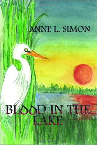 Blood in the Lake