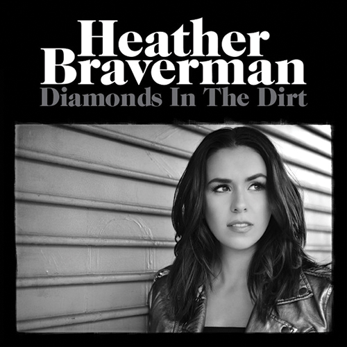 Diamonds in the Dirt (Music CD)