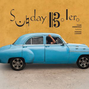 Sunday Bolero (Music CD)