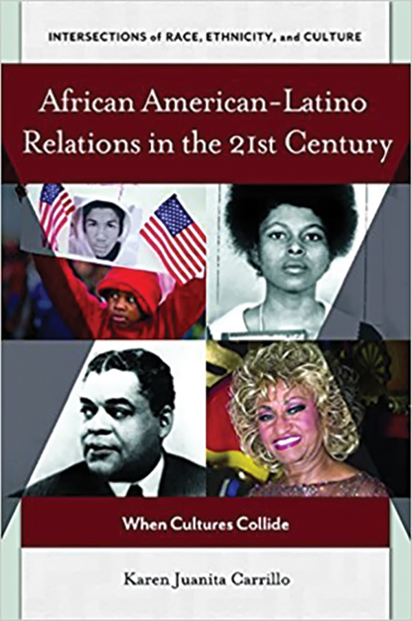 African American-Latino Relations in the 21st Century