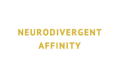 Neurodivergent Affinity