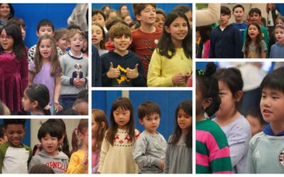 LS SingAlong Assembly