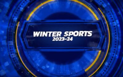 Upper School Winter Sports Reel 2023 ’24