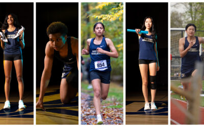 Congrats Track Athletes: Invited to Bergen Meet of Champions (BMOC)!