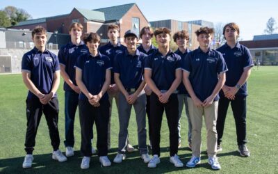 D-E Boys Golf Wins NJIC League & Meadowlands Championships!