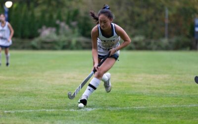 Leah Hong ‘25 Nominated for NorthJersey.com / The Record’s 2024 Field Hockey Player of the Year!