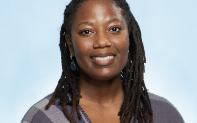 Amanda Burnett – Middle School English Teacher