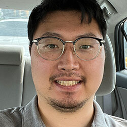 Joshua Paik – HVAC Technician