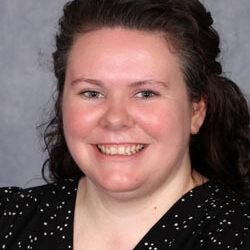 Kat Sanford – Middle/Upper School Librarian