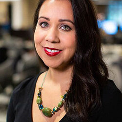 Valerie Berrios – Content Strategy Manager