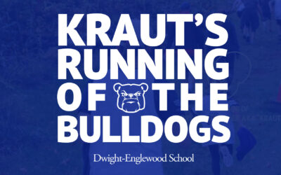 Have you registered for the Kraut Run?