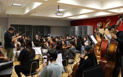 Reminder: MS/US Orchestra Concert on Wed., Dec. 11 & Choral & Handbells Concert on Thurs., Dec. 12