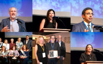 Official ceremonies honoring our 2024 Distinguished Alumni Awardees and newest inductees into the Athletic Hall of Fame took place in Schenck Auditorium on the afternoon of Saturday, October 19, 2024.