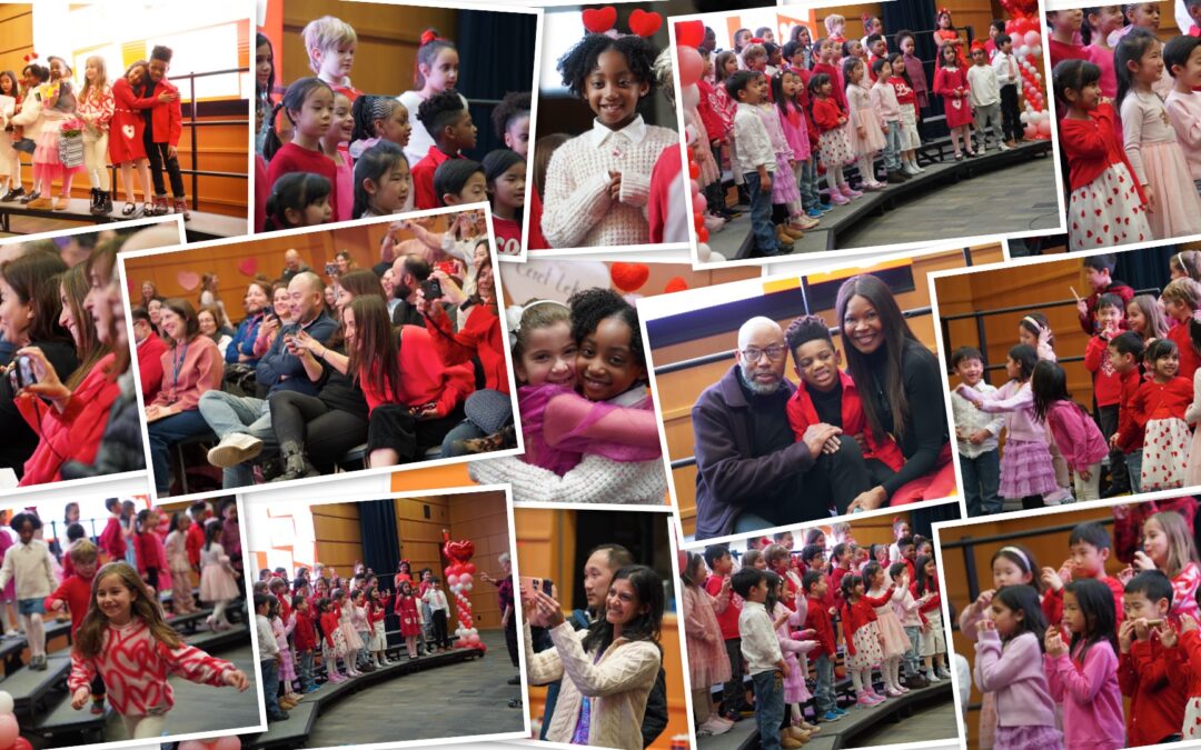 A BeLOVEd D-E Tradition: The LS Annual Valentine’s Day Concerts