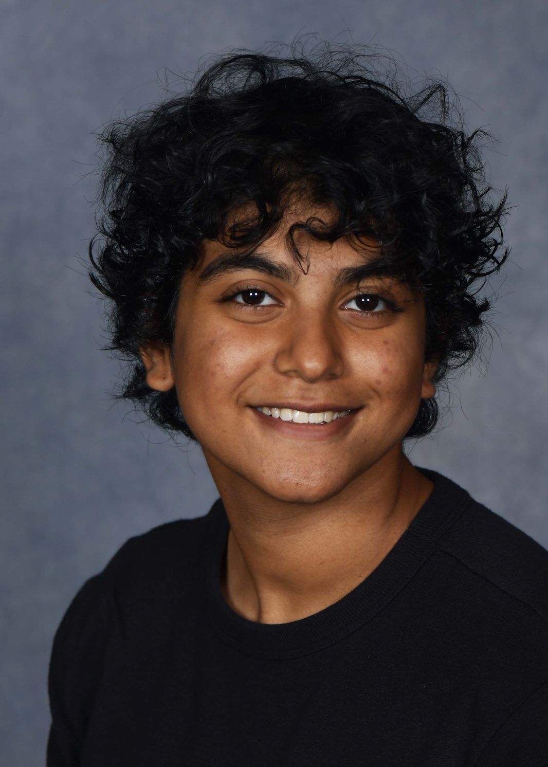 Ananya Kannan '26