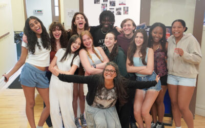 Swartley Gallery Senior Spotlight 2025 Exhibit Reception Highlights