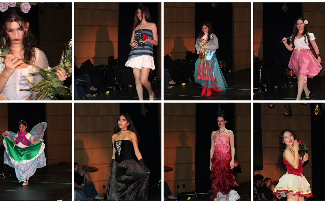 HOPE Fashion Show 2025 a Whimsical, Wonderful Success!