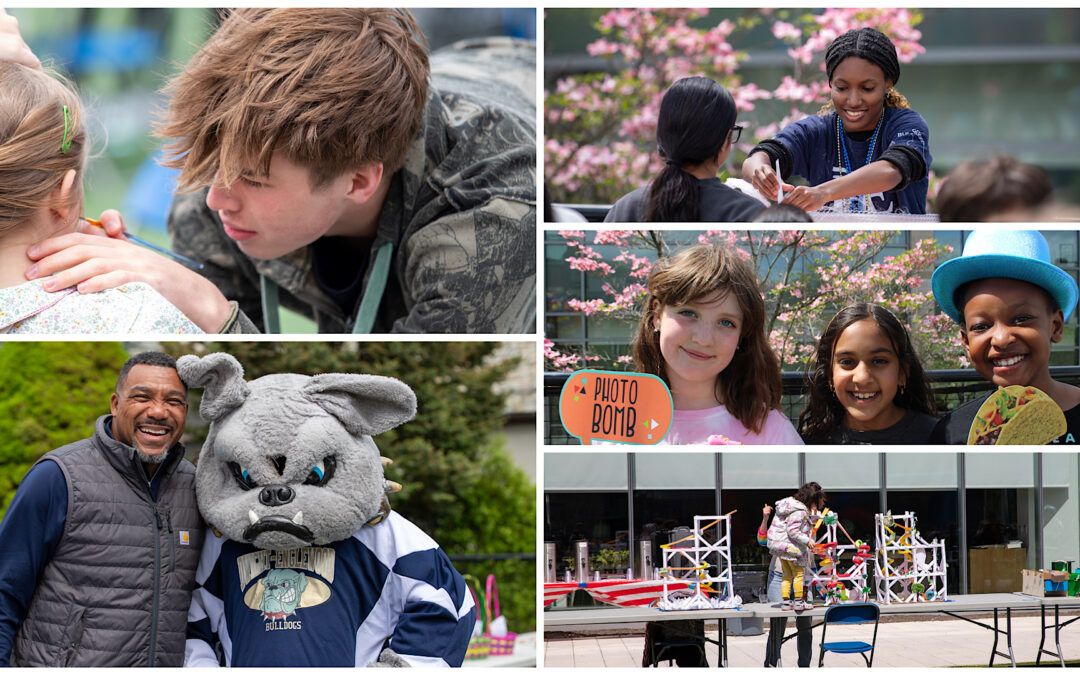 Spring Carnival Highlights
