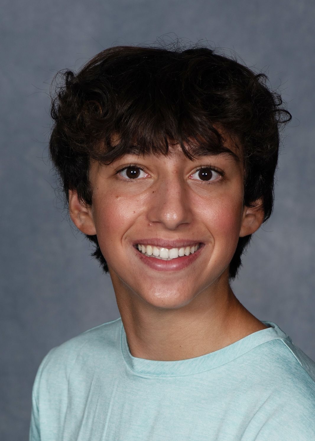 Jared Mosseri '27