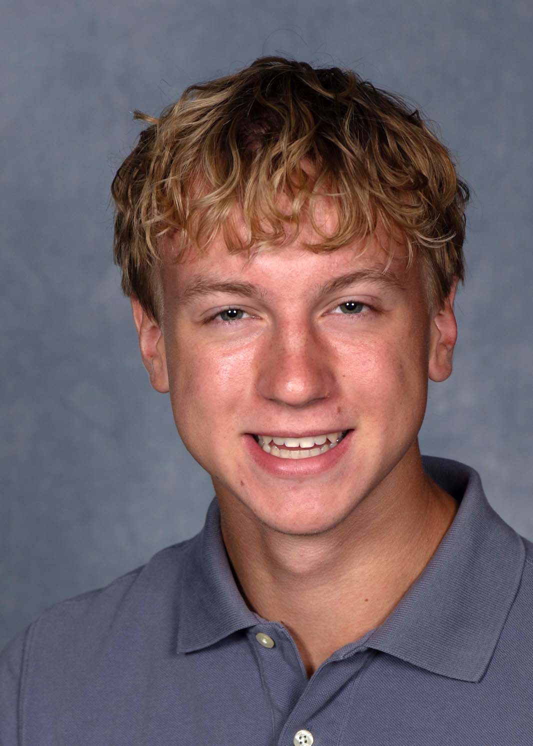 Lucas Brown '25