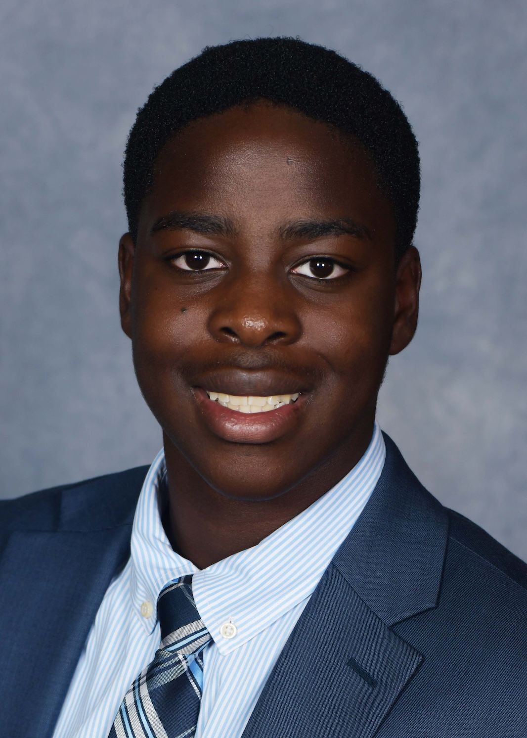 Michael Lihanda '28