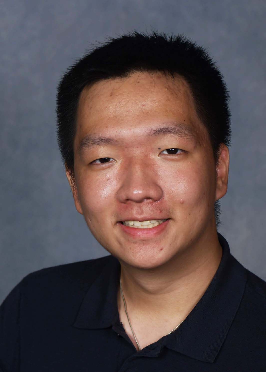 Steven Cui '25