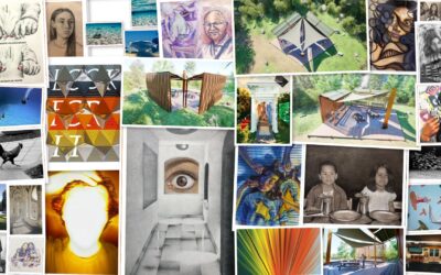 Scholastic Art & Writing Awards Foster Creativity