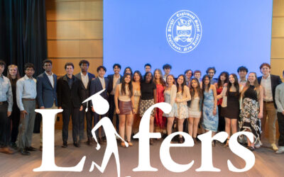  Lifers Celebration Honors Graduating Lifelong Learners and Their Mentors