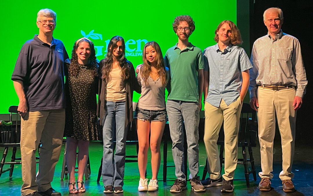 US Assembly Highlights Environmental Awareness