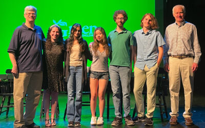 US Assembly Highlights Environmental Awareness