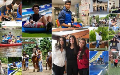 Class of 2025 Wraps-up Year with Senior Selectives & More!