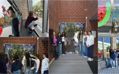 Art in Action Aims to Inspire and Have an Impact