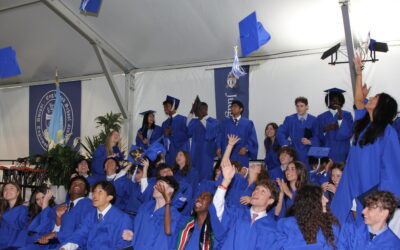 Give to the Annual Fund Before the Fiscal Year Closes