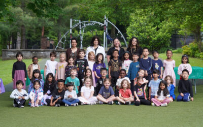 Kindergarten Zoo Highlights