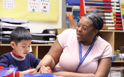 Professional Development That ‘Meets the Challenges of a Changing World’