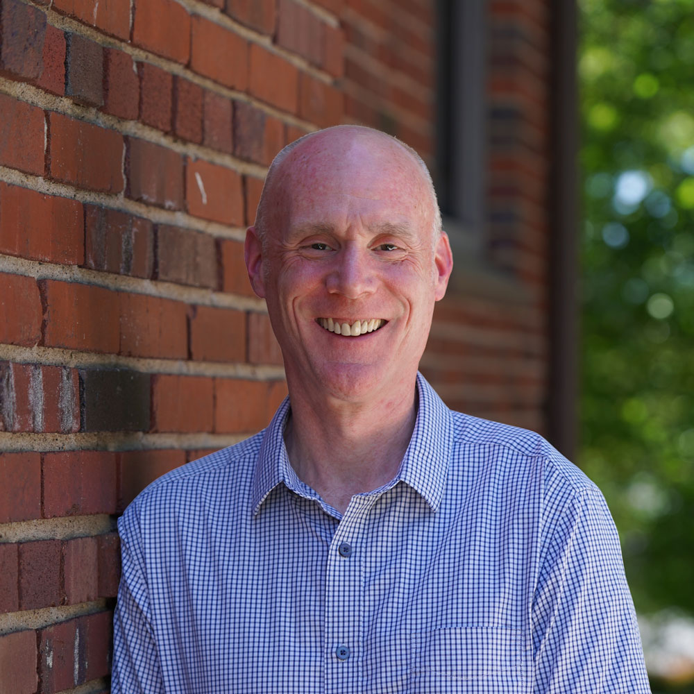 Bill Campbell P ’21