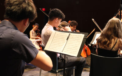 String Society 2025 Grand Finale Concert Highlights