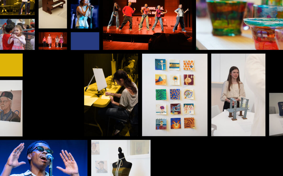 A Vision of Art: A Conversation With Marisol Diaz