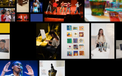 A Vision of Art: A Conversation With Marisol Diaz