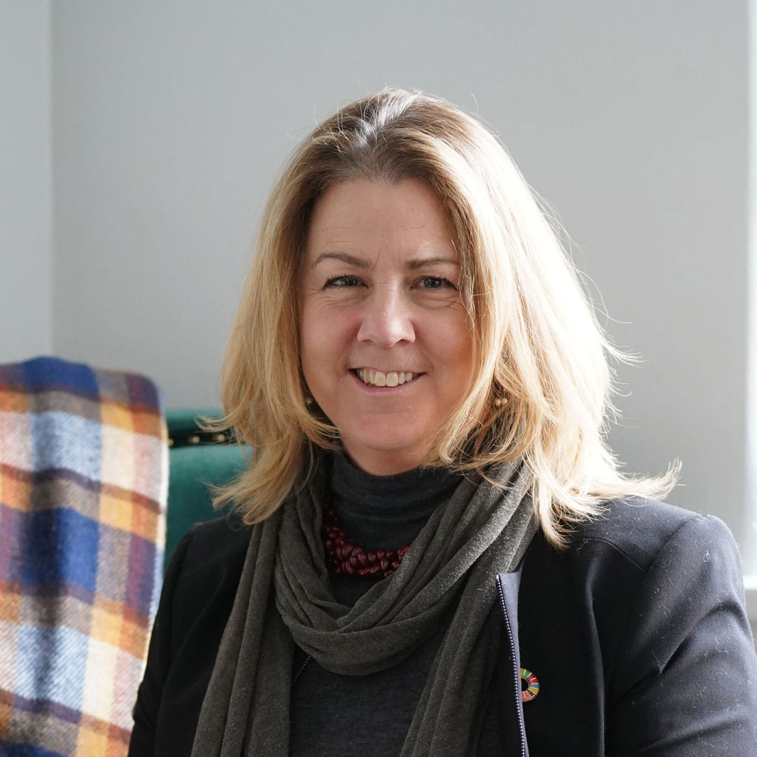 Diana Gross