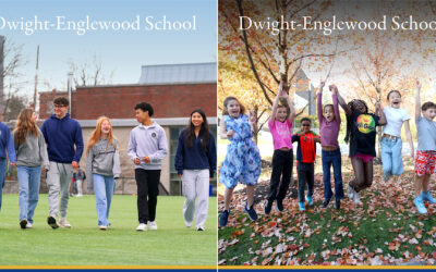 Admissions Season has Begun!  