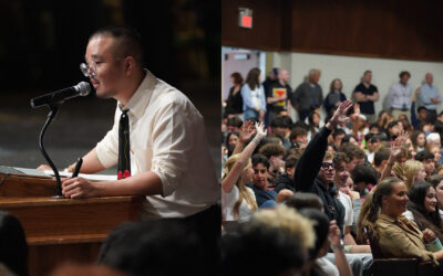 US Assembly on the History of Englewood