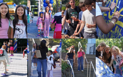 First Day of School Highlights: 2025-2026