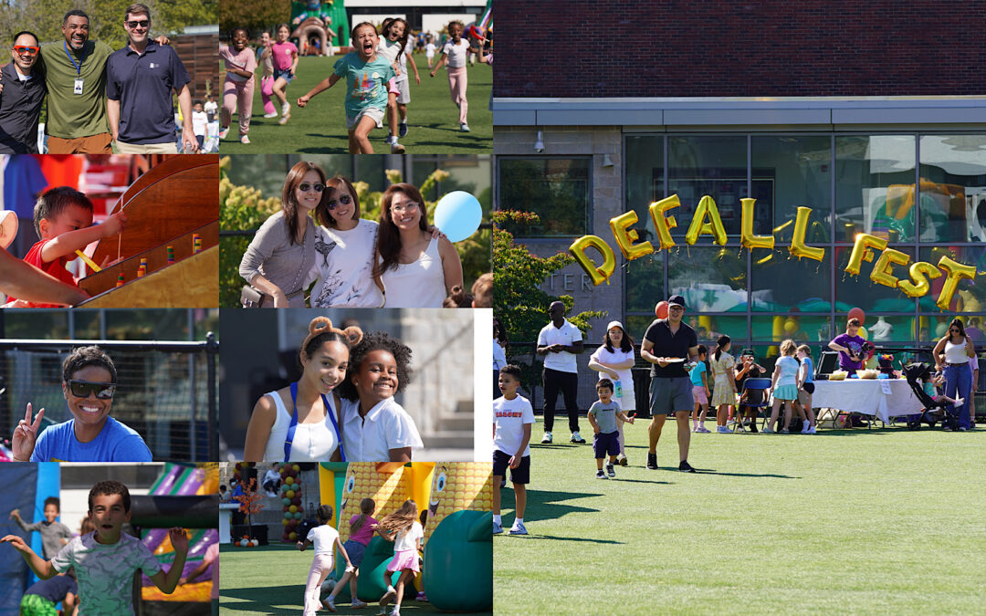 LS Fall Festival Highlights