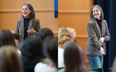 Upper School Discusses Immigration in America