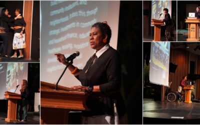 The D-E Community Shines a Light on Meaningful Community Service Opportunities