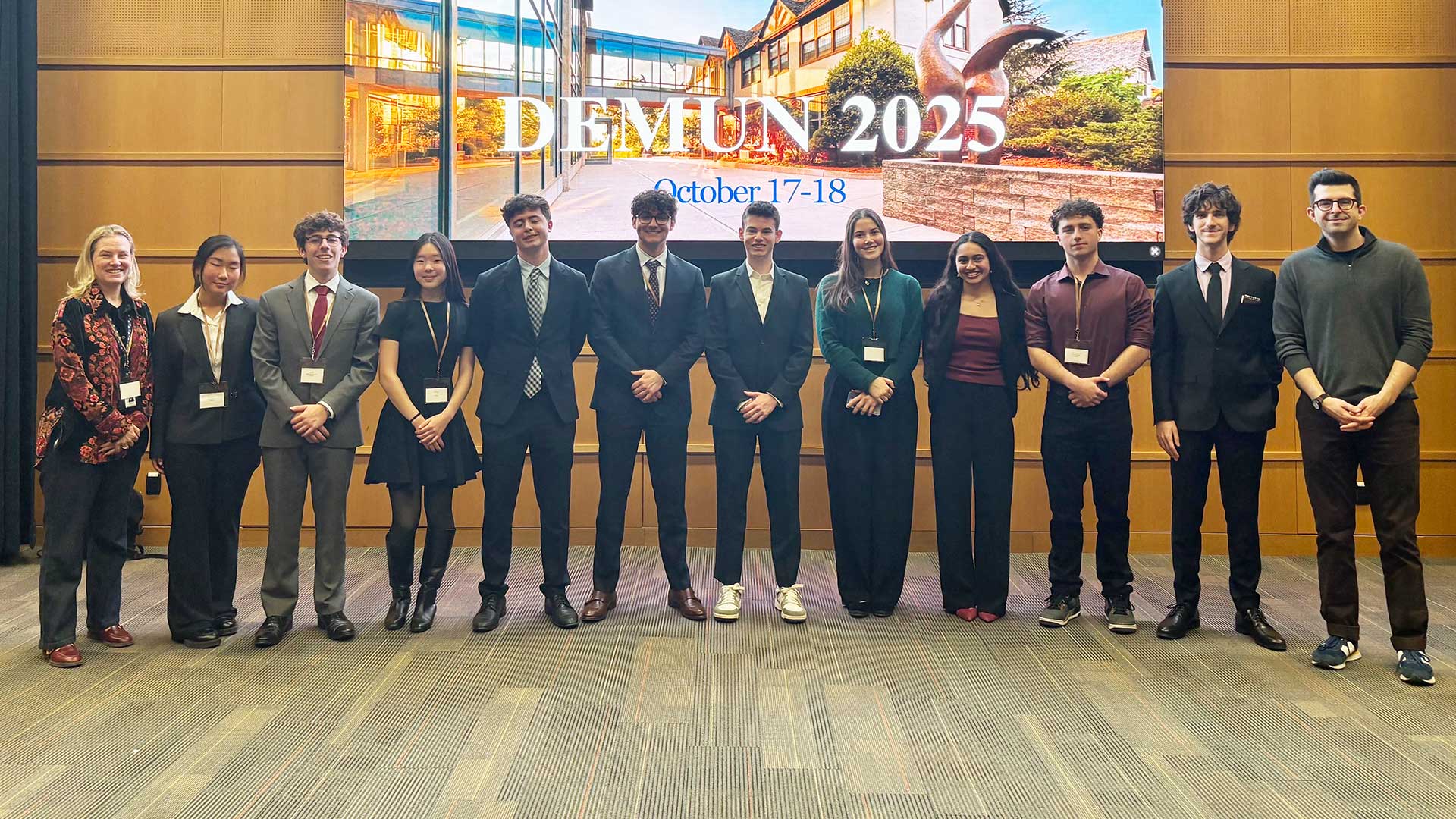 d-emun