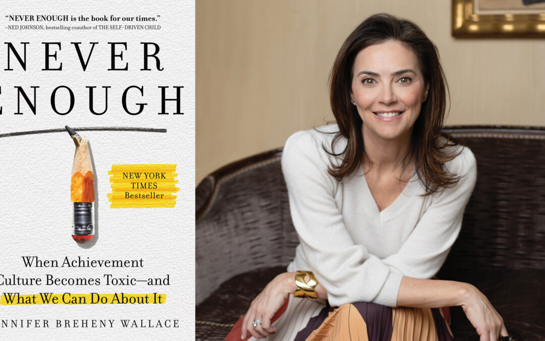 D-E Principals Host Discussions On Supporting Children In High-Pressure Settings