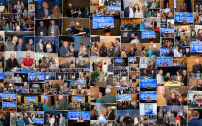 Welcome Back Alumni! Reunion Weekend 2025 Recognizes Esteemed Alumni, Beloved Faculty with Awards Ceremonies & Celebrations