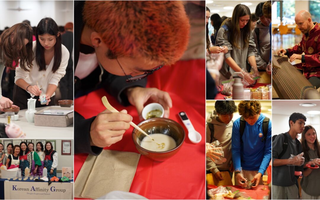  Celebrating Chuseok and The Mid-Autumn Festival